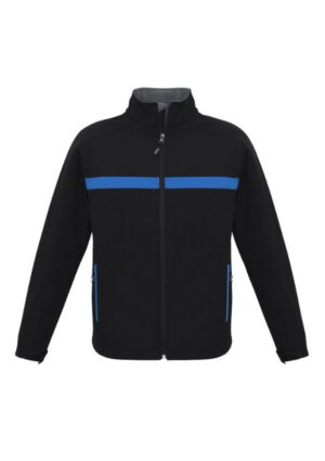 Unisex Charger Jacket - Image 4