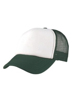Foam Mesh Trucker - Image 4