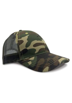Camo Trucker - Image 4