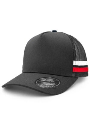 Striped Trucker - Image 4