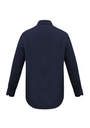 Mens Metro Long Sleeve Shirt - Image 5