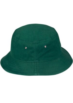 Soft Washed Bucket Hat - Image 4