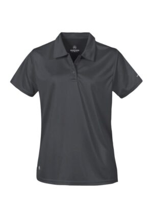 Women's Apollo H2X-Dry Polo - Image 4
