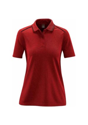 Women's Endurance HD Polo - Image 4