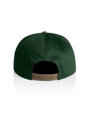 Class Two-Tone Cap - Image 43