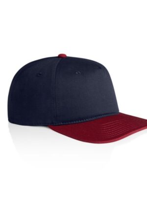 Class Two-Tone Cap - Image 48