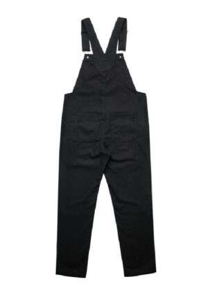 Wo's Canvas Overalls - Image 8