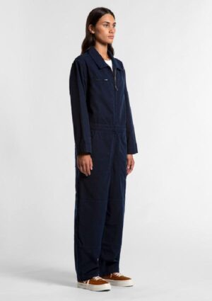 Wo's Canvas Coveralls - Image 2