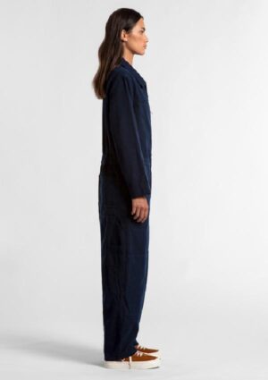 Wo's Canvas Coveralls - Image 3