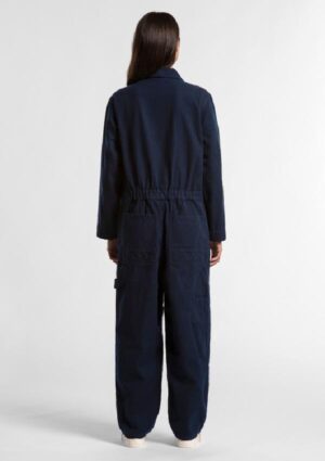 Wo's Canvas Coveralls - Image 4