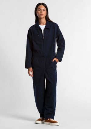 Wo's Canvas Coveralls - Image 5