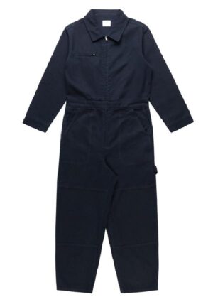 Wo's Canvas Coveralls - Image 6