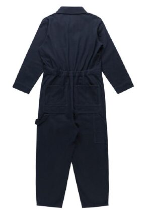 Wo's Canvas Coveralls - Image 7