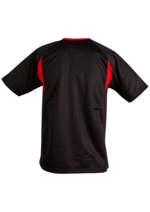 SHOOT SOCCER TEE Kids - Image 5