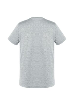Mens Aero Short Sleeve Tee - Image 5