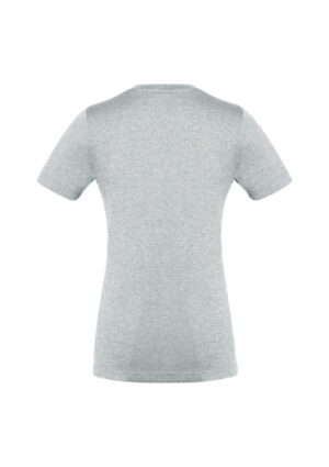 Womens Aero Short Sleeve Tee - Image 5