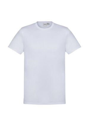 Mens Aero Short Sleeve Tee - Image 6