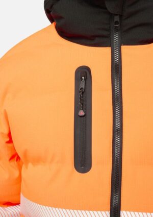 Originals DWR Reflective Puffer Jacket - Image 5