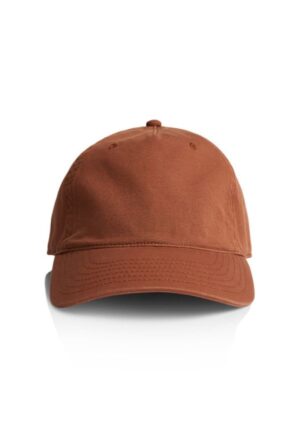 Access Five Panel Cap - Image 5