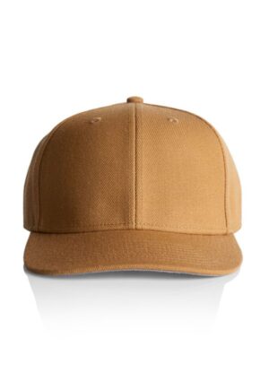 Stock Cap - Image 5