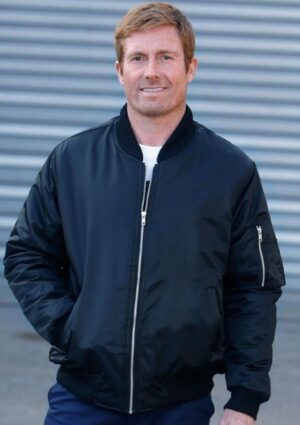 Flying Jacket Unisex - Image 1