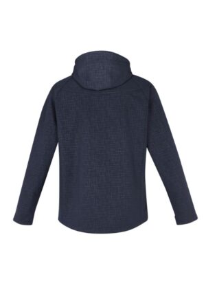 Mens Geo Jacket - Image 5