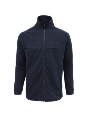 Mens Plain Jacket - Image 5