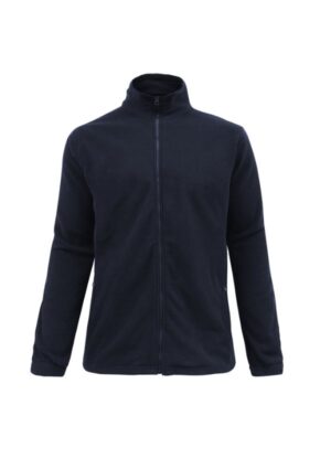 Womens Plain Jacket - Image 5