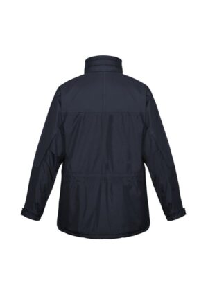 Unisex Trekka Jacket - Image 5