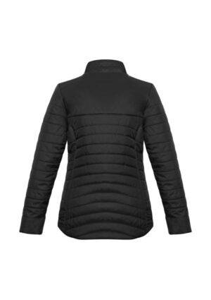 Womens Expedition Jacket - Image 5