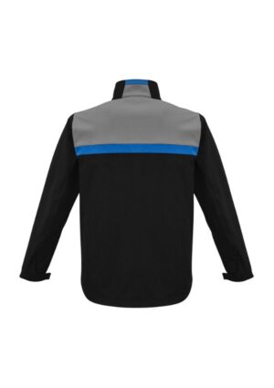 Unisex Charger Jacket - Image 5