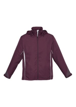 Unisex Razor Jacket - Image 6