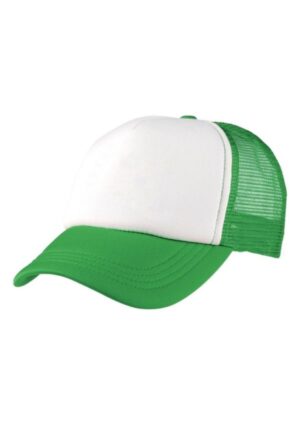 Foam Mesh Trucker - Image 5