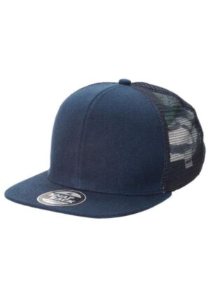 Youth Snapback Trucker - Image 5