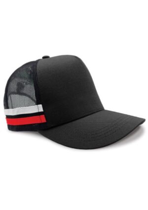 Striped Trucker - Image 5