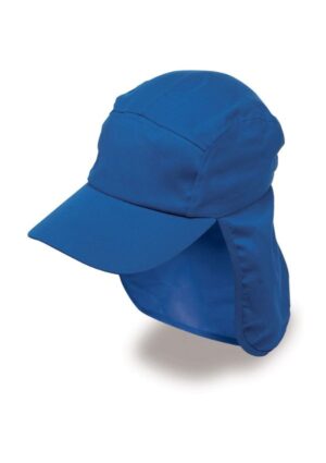 Poly Viscose Legionnaire - Image 5