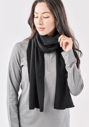 Avalante Knit Scarf - Image 5