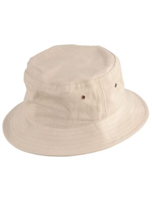 Soft Washed Bucket Hat - Image 5