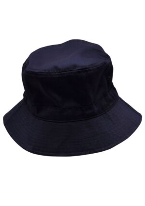 Bucket Hat With Toggle - Image 6