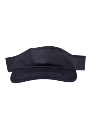 CONTRAST SANDWICH VISOR - Image 5
