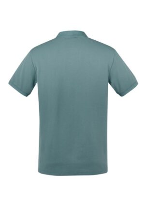 Mens City Short Sleeve Polo - Image 5