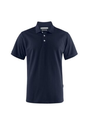 Sunset Regular Men's Polo - Image 5