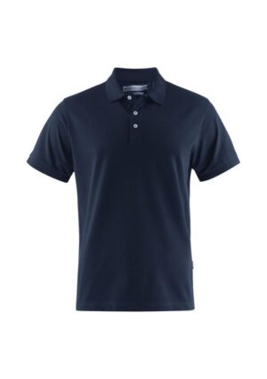 Sunset Modern Men's Polo - Image 6