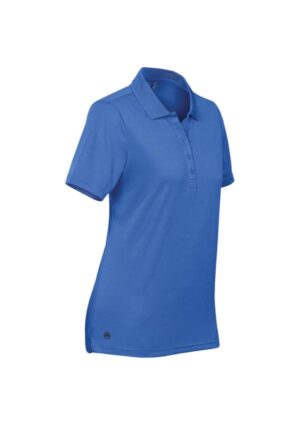 Women's Eclipse Pique Polo - Image 5