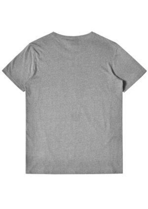 HIGH PERFORMANCE HEATHER TEE Men's - Image 5
