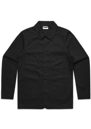 Chore Jacket - Image 6