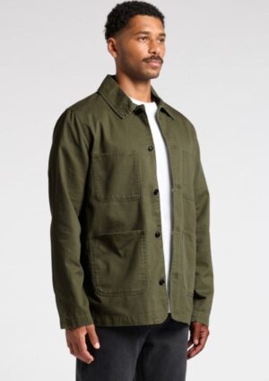 Chore Jacket - Image 2