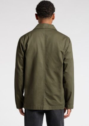 Chore Jacket - Image 4