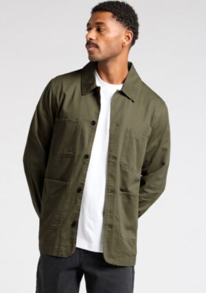 Chore Jacket - Image 5