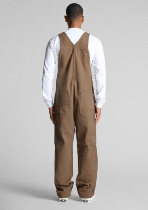 Canvas Overalls - Image 4